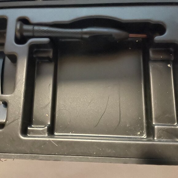 ST. LOUIS CARDINALS MLB AUTHENTICRIDGE WALLET w/ RIDGE WALLET CASH STRAP& AIRTAG - Picture 5 of 8